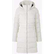 Doudounes Canada Goose Doudoune Aurora North Star White-046567