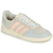 Baskets basses adidas BREAKNET SLEEK