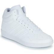 Baskets montantes adidas HOOPS 4.0 MID