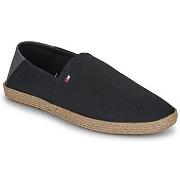 Espadrilles Tommy Hilfiger HILFIGER ESPADRILLE CORE TEXTILE