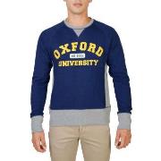 Sweat-shirt Oxford University - oxford-fleece-raglan