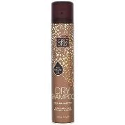 Shampooings Girlz Only Dry Shampoo For Brunettes With Argan Oil