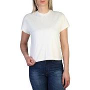 Blouses Levis A1712-0000 White