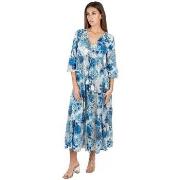 Robe Isla Bonita By Sigris Robe