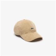 Casquette Lacoste - CASQUETTE