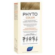 Soins cheveux Phyto PHYTOCOLOR 9.3-rubio dorado muy claro 4 u