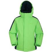 Blouson enfant Mountain Warehouse Raptor