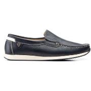 Mocassins Iberico Shoes -