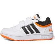 Baskets basses enfant adidas Hoops 3.0 Cf C