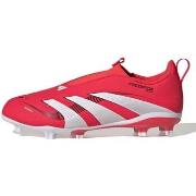 Chaussures de foot enfant adidas Predator League Ll Fg/Mg J