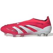 Chaussures de foot adidas Predator Elite Ll Fg