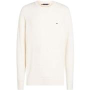 Sweat-shirt Tommy Hilfiger Herringbone Structur