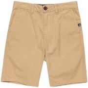 Short enfant Quiksilver Everyday Union Light 17"