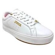 Chaussures Joma Zapato señora classic lady 2508 blanco