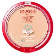 Soins visage Bourjois HEALTHY MIX poudre naturelle 02-vanille 10 gr