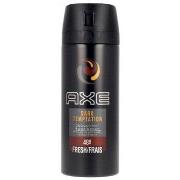 Soins corps &amp; bain Axe DARK TEMPTATION déodorant vapeur 150 ml