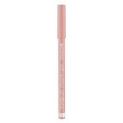 Soins visage Essence Crayon à lèvres DOUX ET PRÉCIS 301-romantique 0,7...