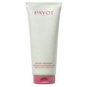 Soins corps &amp; bain Payot RITUEL DOUCEUR gommage crème fondant corp...