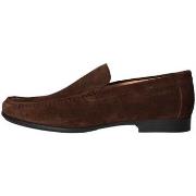 Mocassins Stonefly 104701 mocassin Homme T moro