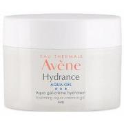 Soins visage Avene HYDRANCE aqua-gel aqua gel-crema hidratante 50 ml