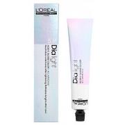 Soins cheveux L'oréal DIA LIGHT gel-creme acide sans amoniaque 8,3 50 ...