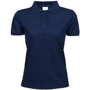 Polo Tee Jays TJ1401