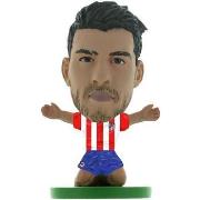 Statuettes et figurines Atletico Madrid Fc Alvaro Morata