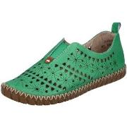 Mocassins Rieker -