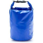 Sac a dos Piu Forty Sac à dos Bleu étanche 20 Litres