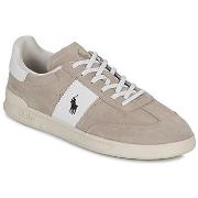 Baskets basses Polo Ralph Lauren HRT AERA PP