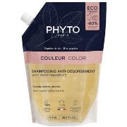 Soins cheveux Phyto COLOR shampooing protecteur de couleur recharge 75...