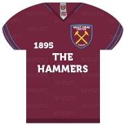 Accessoire sport West Ham United Fc SG17414