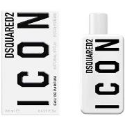 Eau de parfum Dsquared Icon Women - eau de parfum - 100ml