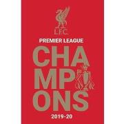 Affiches, posters Liverpool Fc TA6321