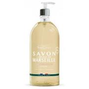 Soins corps &amp; bain Beauterra Savon MARSEILLE fleur de coton 1000 m...