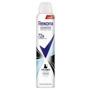 Soins corps &amp; bain Rexona INVISIBLE AQUA déo vapo 200 ml