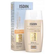 Soins corps &amp; bain Isdin FOTOPROTECTOR fusion water color SPF50 li...