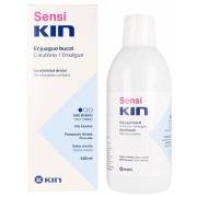 Soins corps &amp; bain Kin SENSIKIN enjuauge bucal 500 ml