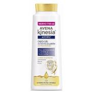 Soins corps &amp; bain Avena Kinesia AVENA TOPIC oleo-gel ducha 750 ml