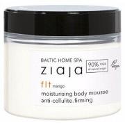 Soins corps &amp; bain Ziaja BALTIC HOME SPA FIT mousse corporal hidra...