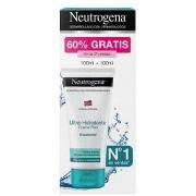 Soins corps &amp; bain Neutrogena CREMA PIES ULTRA-HIDRATANTE coffret ...