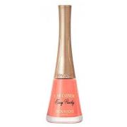 Soins visage Bourjois 1 SECONDE FRENCH RIVIERA nail polish 53-easy pea...