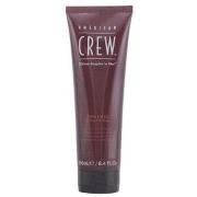 Soins cheveux American Crew FIRM HOLD styling gel 250 ml