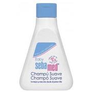 Soins corps &amp; bain Sebamed BABY champú suave 250 ml