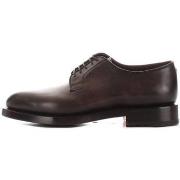 Derbies Santoni MCCO17837MH4HOBRT53