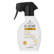 Soins corps &amp; bain Heliocare Spray Solaire Fluide 360° SPF50 250 m...