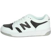 Baskets montantes enfant New Balance PSB480VB