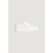 Baskets Calvin Klein Jeans VULC FLATFORM LOW YW0YW01763