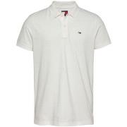 Polo Tommy Hilfiger TJM PLACKET DM0DM20676