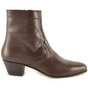 Bottes Latino -